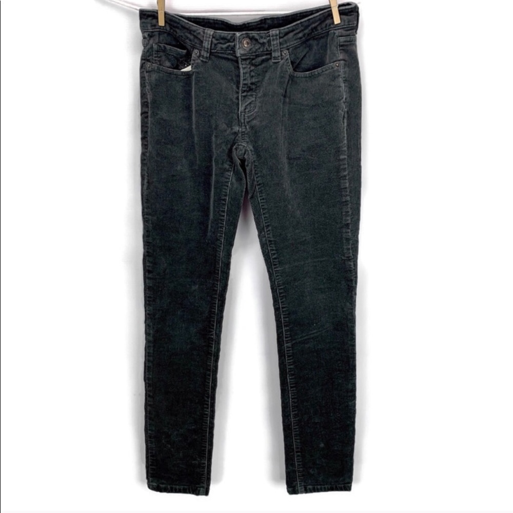 Corduroy Patagonia Pants